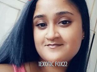 1Exotic_Fox22