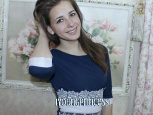 1YoungPrincess1
