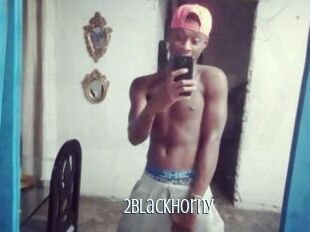 2BlackHorny