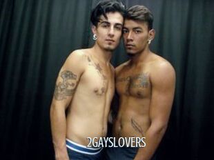 2GAYSLOVERS