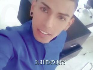 2latinsexboys