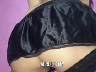 ABRILHOTTY