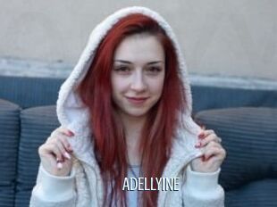 ADELLYINE