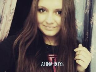 AFINA_ROYS