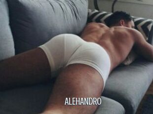 ALEHANDRO