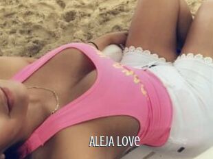 ALEJA_Love_