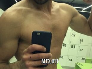 ALEXUFIT