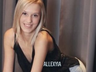 ALLEXYIA