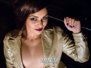 AMALYAx