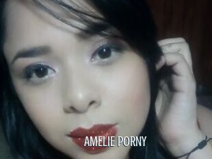 AMELIE_PORNY