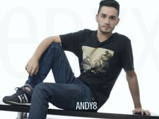 ANDY8