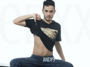 ANDY9