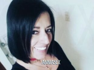 ANNIASEX