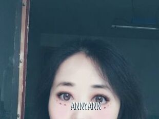 ANNYANN