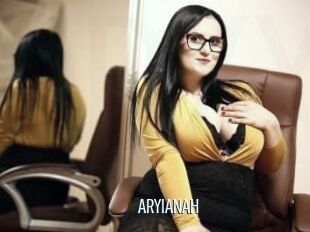 ARYIANAH