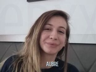 AUBRE