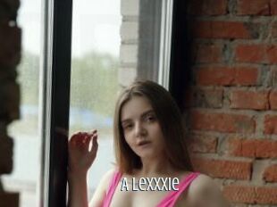 A_lexxxie