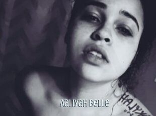 Aaliyah_Belle