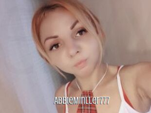 AbbieMinller777