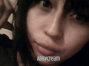 AbbyCream