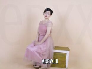 AbbyCui