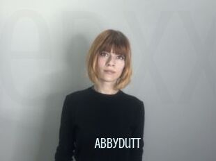 AbbyDutt