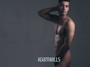 AdamMills