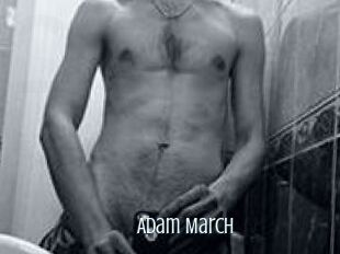 Adam_March