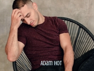 Adam_hot