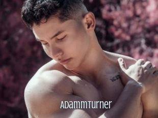 AdammTurner