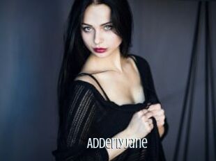 AdderiyJane Edonkey xxx