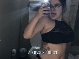 AddisonSummer