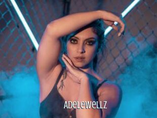 AdeleWellz