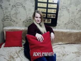 AdeleWhite