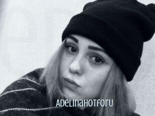 AdelinaHotforU