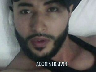 Adonis_Heaven