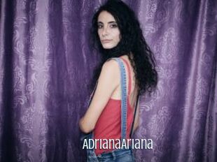 AdrianaAriana