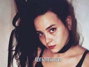AdriannaLure Edonkey xxx