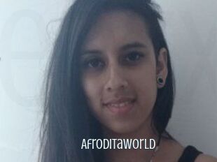 AfroditaWorld