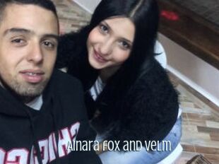 Ainara_fox_and_velm