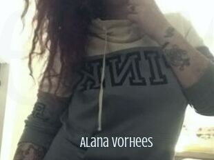 Alana_vorhees