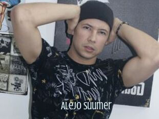 Alejo_Suumer