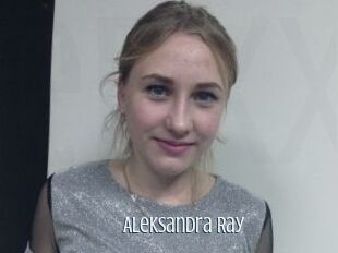 Aleksandra_Ray