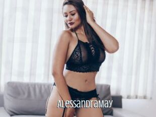 AlessandraMay