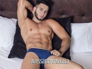 AlessandroAlcala