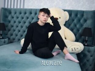 AlexCane