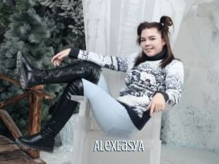 AlexEasyA