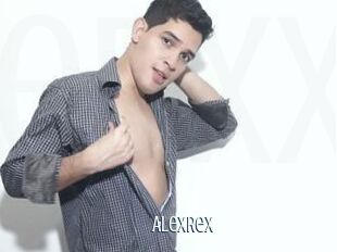 AlexRex