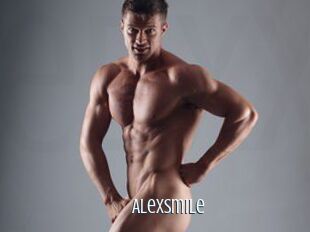 AlexSmile