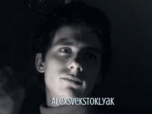 AlexSvekstoklyak